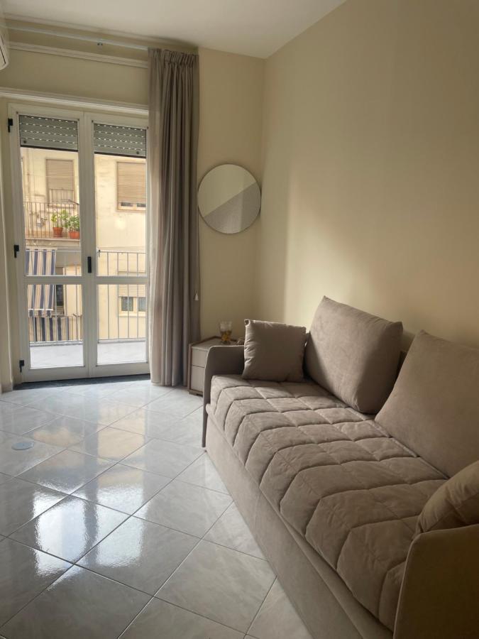 Le Limosine Villa Napoli Exterior foto