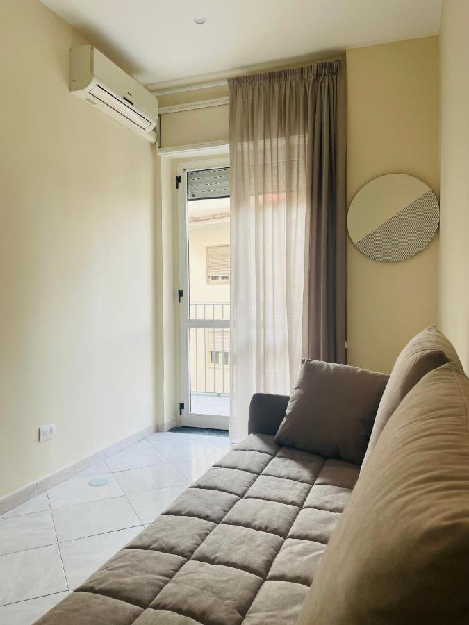 Le Limosine Villa Napoli Exterior foto